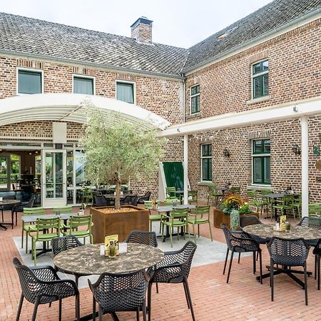 Beesel Hoeve De Bongerd מראה חיצוני תמונה
