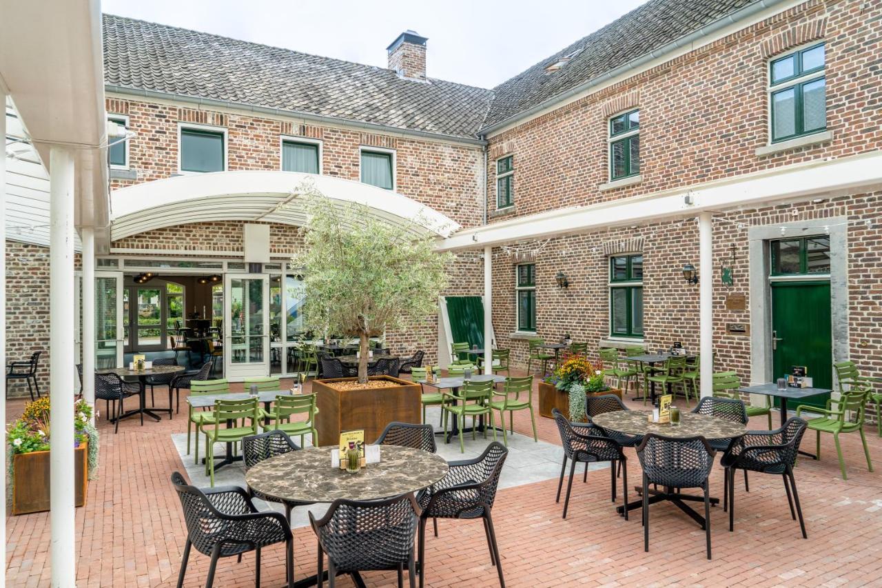 Beesel Hoeve De Bongerd מראה חיצוני תמונה
