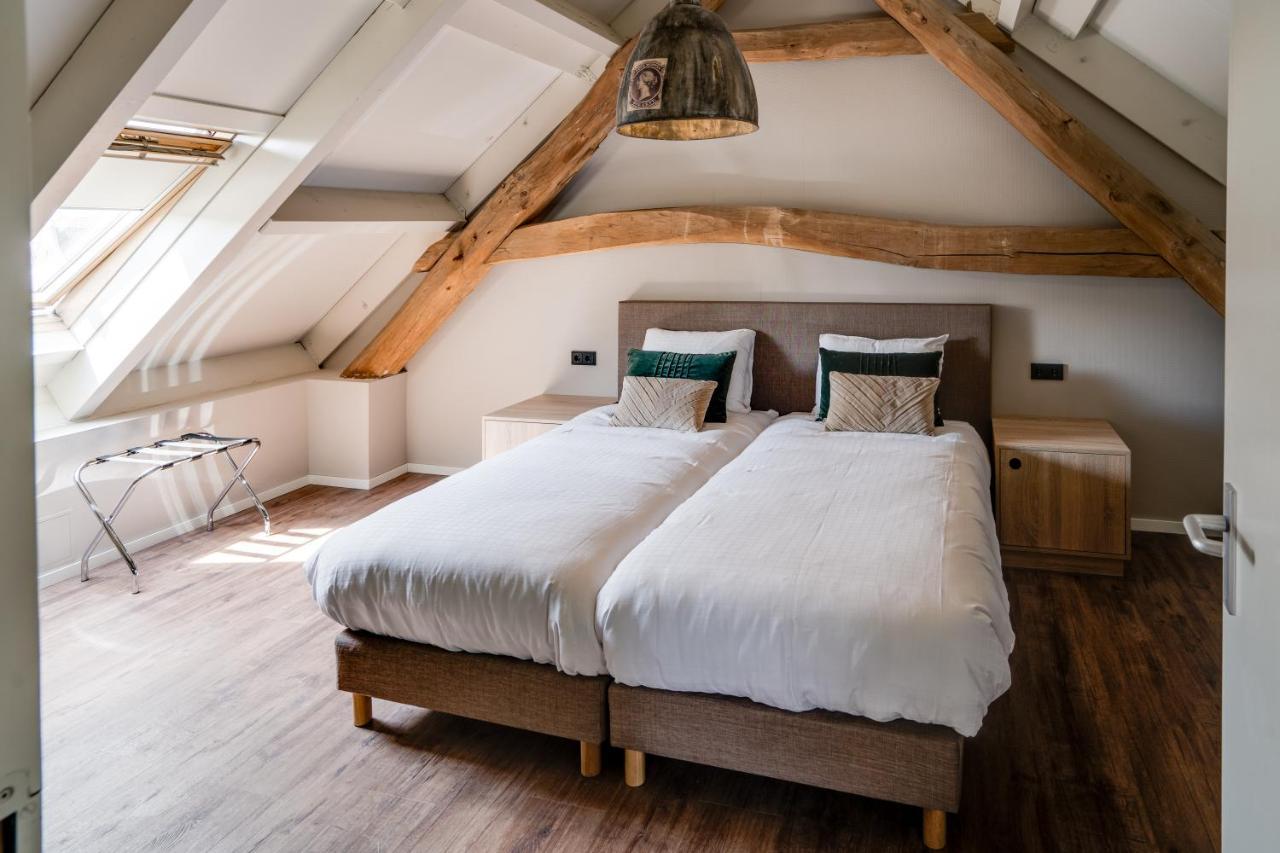 Beesel Hoeve De Bongerd מראה חיצוני תמונה
