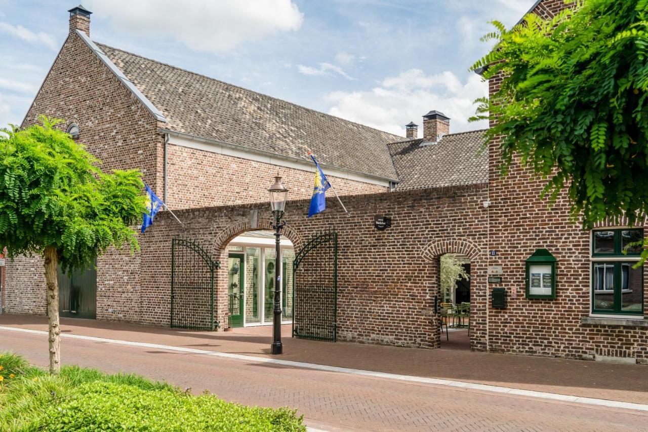 Beesel Hoeve De Bongerd מראה חיצוני תמונה