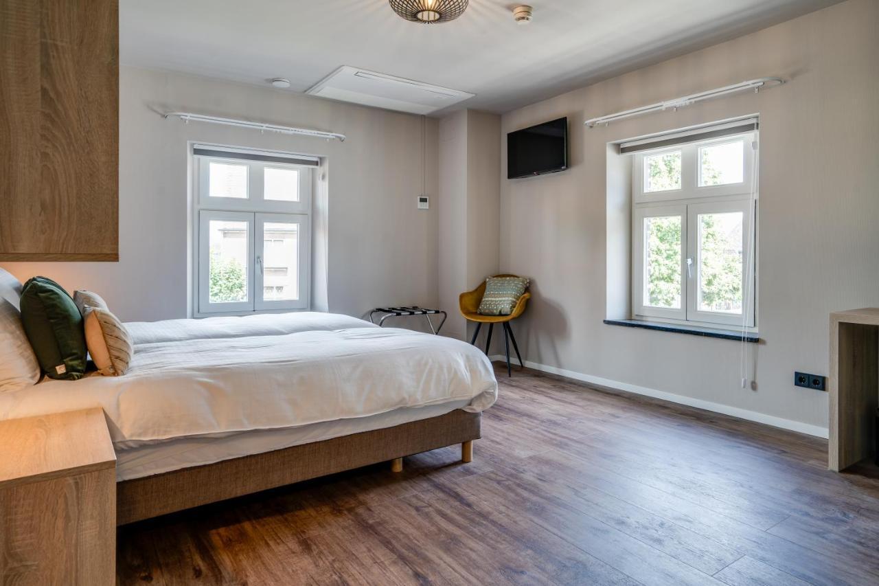 Beesel Hoeve De Bongerd מראה חיצוני תמונה